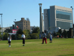 Olympic Parc Atlanta