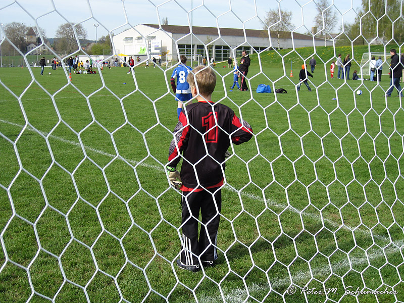 Turnier Gyrisberg, Jegenstorf am 26.4.2008, FC Goldstern F Junioren