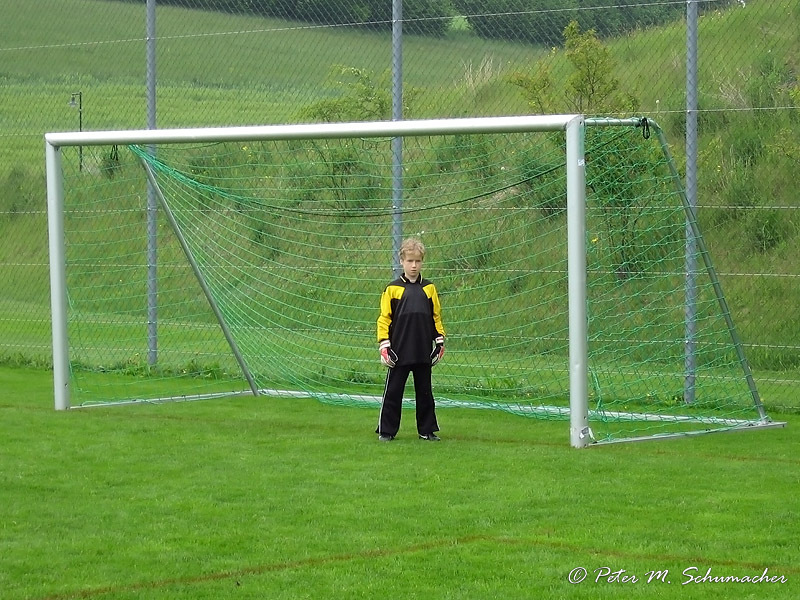 Turnier in Schwarzenburg am 24. Mai 2008, FC Goldstern F Junioren