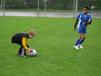 Turnier in Schwarzenburg am 24. Mai 2008, FC Goldstern F Junioren