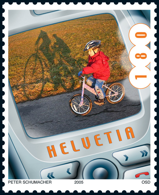 Spezialausgabe 180