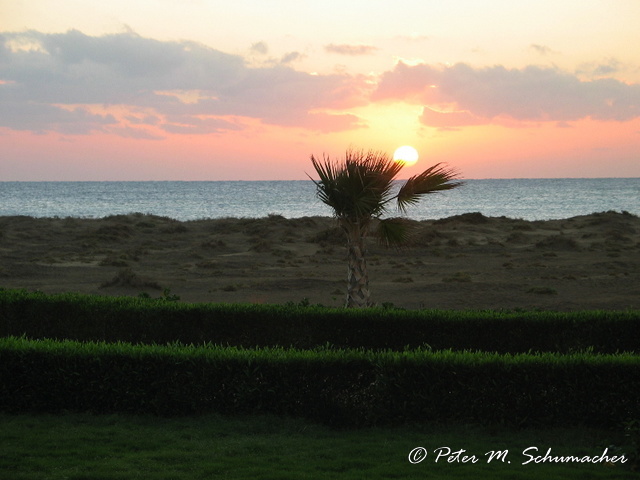 noch mehr Morgenstimmung