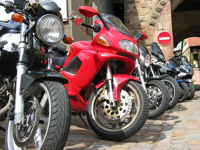 Le Mans - startklar!